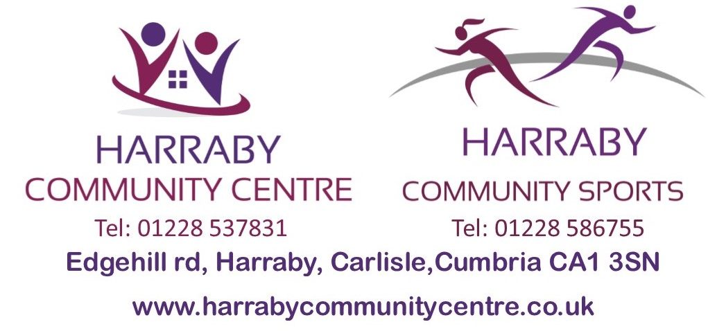 HARRABY COMMUNITY CENTRE